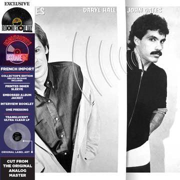 Hall & Oates- Voices -RSD21 (Drop 2)