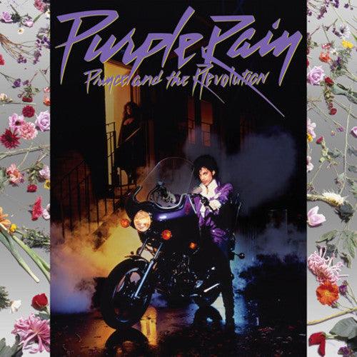 Prince- Purple Rain (Remastered 2017)