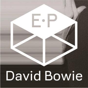 David Bowie- The Next Day Extra EP -BF22