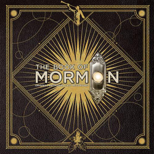 Book Of Mormon Soundtrack