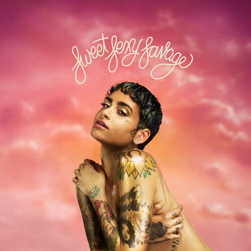 Kehlani- SweetSexySavage