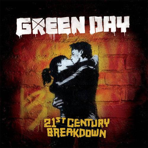 Green Day- 21st Century Breakdown