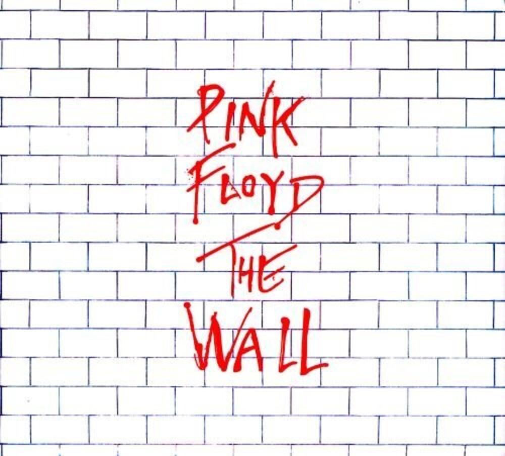 Pink Floyd- The Wall