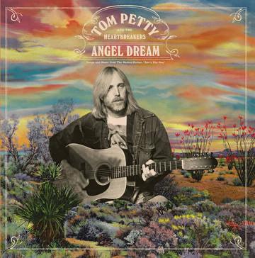 Tom Petty- Angel Dream (Songs and Music From The Motion Picture “She’s The One”) -RSD21