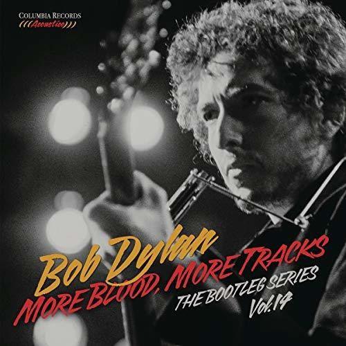 Bob Dylan- More Blood, More Tracks: The Bootleg Series, Volume 14