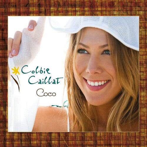 Colbie Caillat- Coco (MoV)