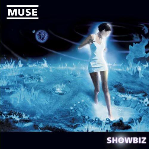 Muse- Showbiz
