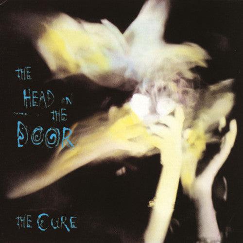 The Cure- The Head On The Door