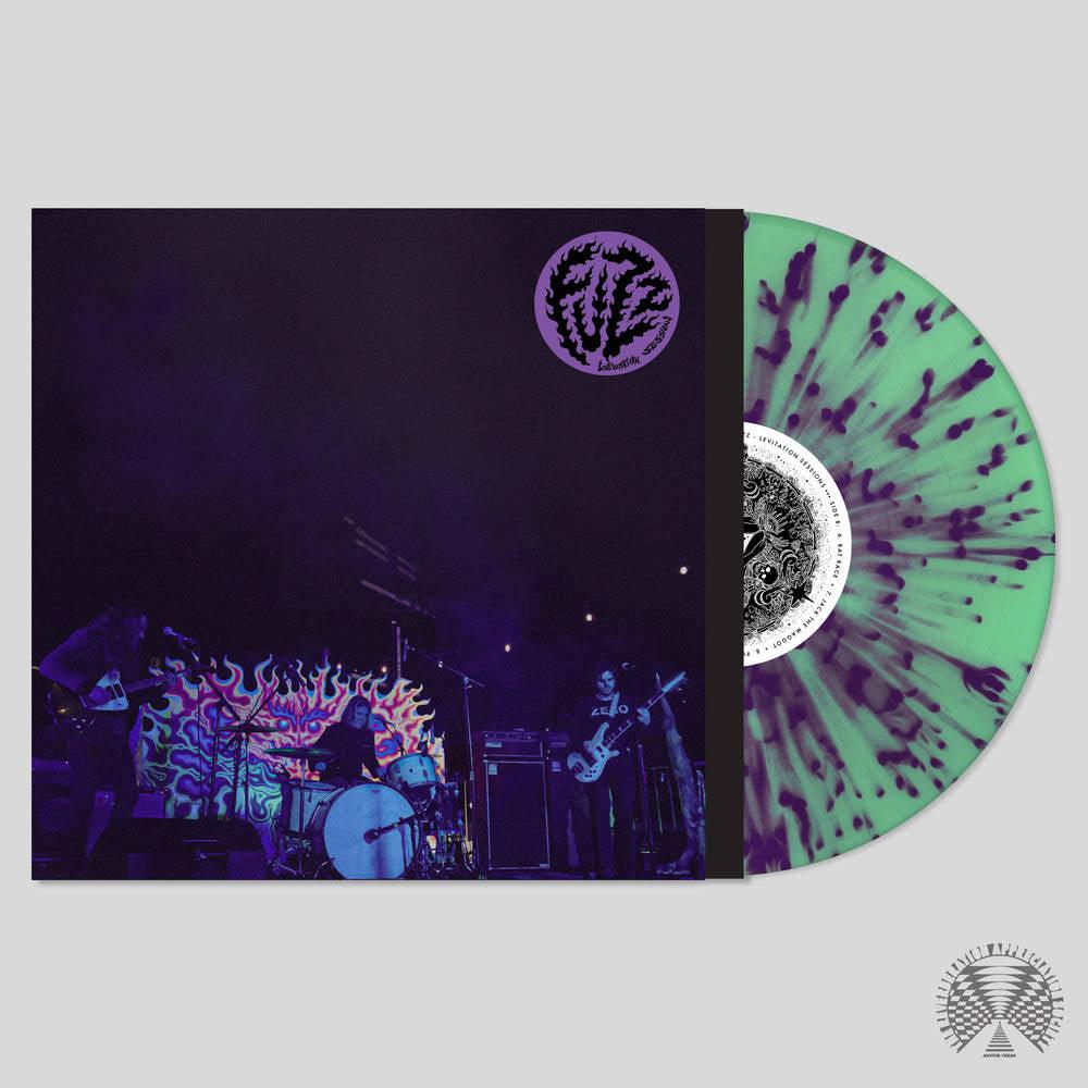 Fuzz (Ty Segall)- Levitation Sessions (Indie Exclusive)