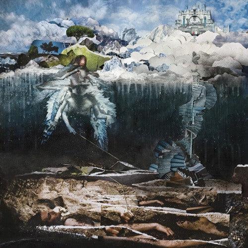 John Frusciante (Red Hot Chili Peppers)- Empyrean