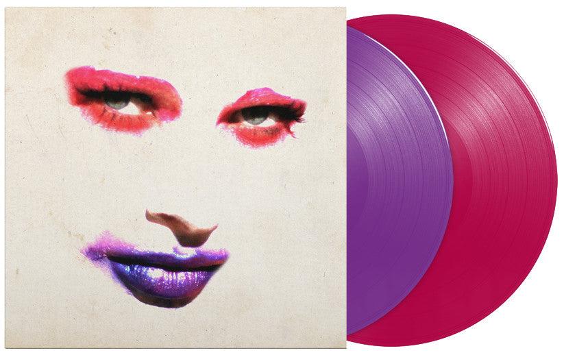 Alexisonfire- Otherness (Indie Exclusive Pink & Purple Vinyl)