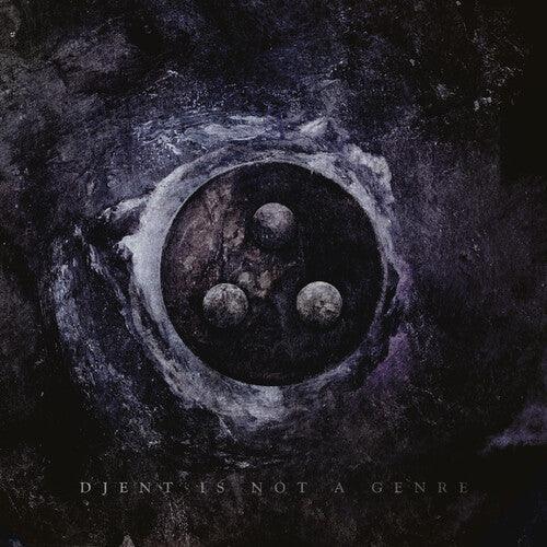 Periphery- Periphery V: Djent Is Not a Genre