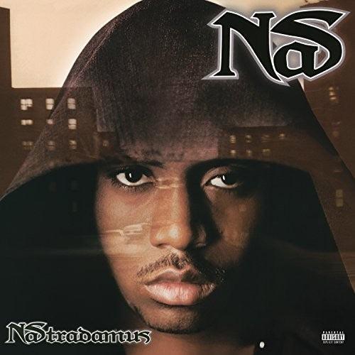 Nas- Nastradamus