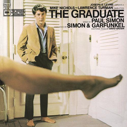 Simon & Garfunkel- The Graduate