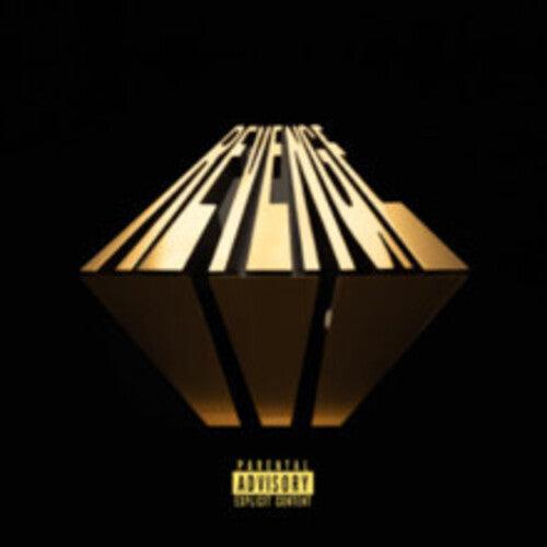 Dreamville (J.Cole)- Revenge Of The Dreamers III