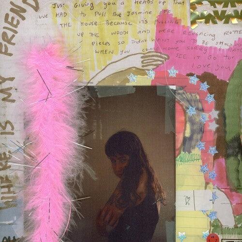 Wednesday- I Was Trying To Describe You To Someone