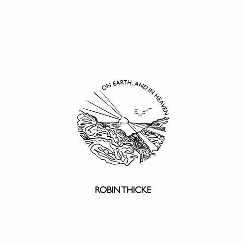 Robin Thicke- On Earth & In Heaven