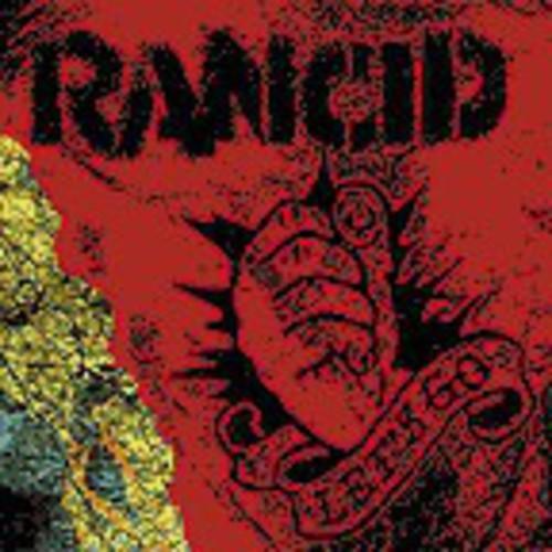 Rancid- Let's Go