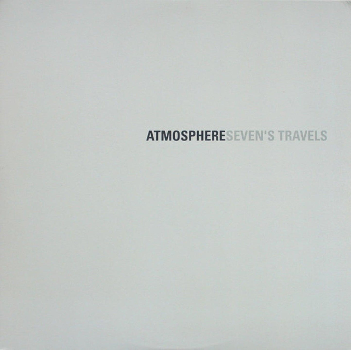 Atmosphere- Seven's Travels