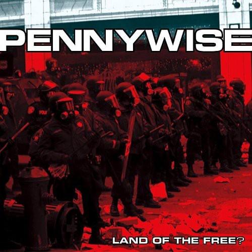 Pennywise- Land of the Free