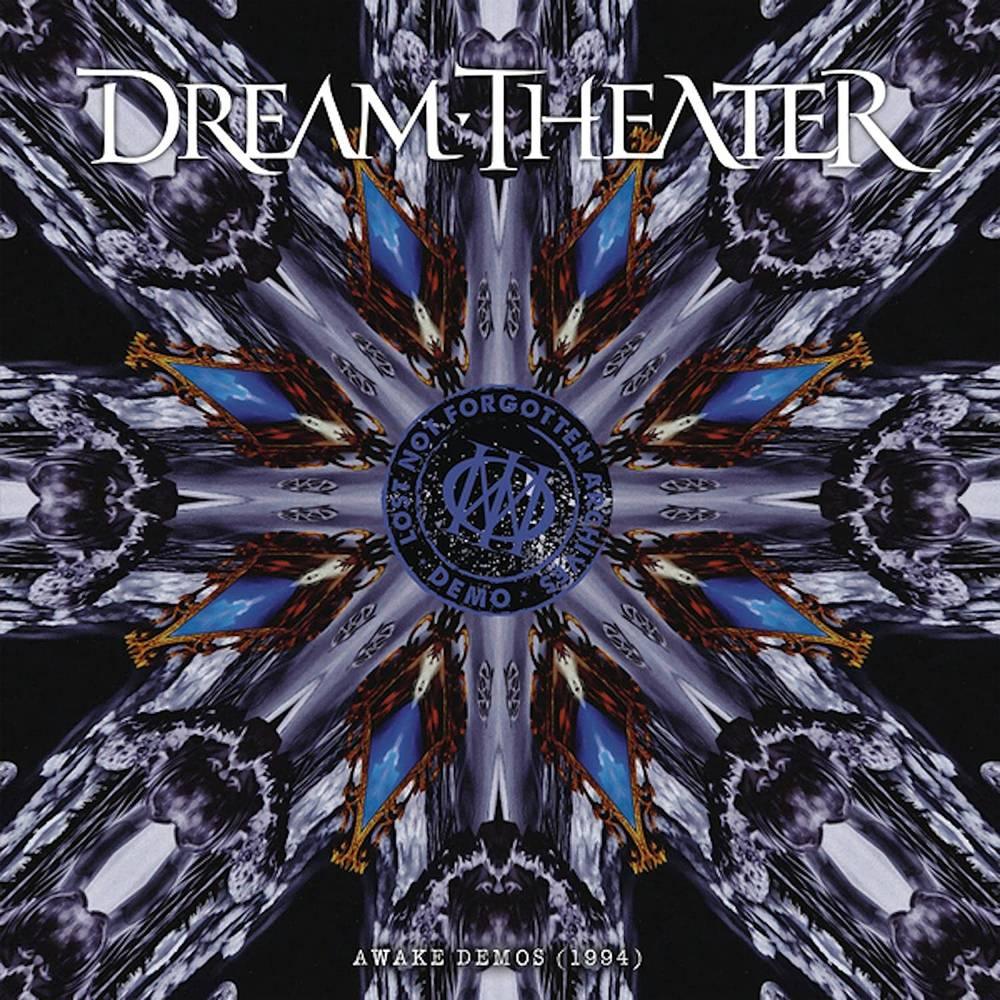 Dream Theater- Lost Not Forgotten Archives: Awake Demos (1994)