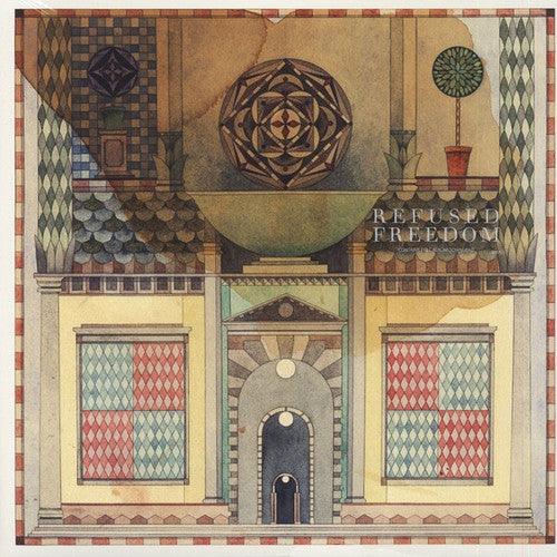 Refused- Freedom (Indie Exclusive)
