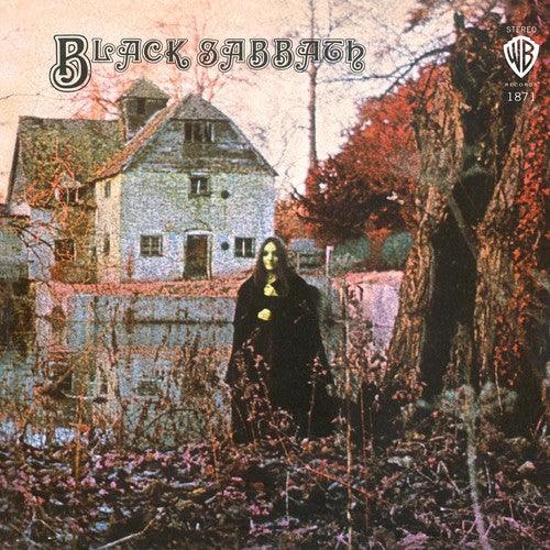 Black Sabbath- Black Sabbath (DLX)