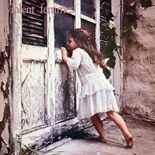 Violent Femmes- Violent Femmes