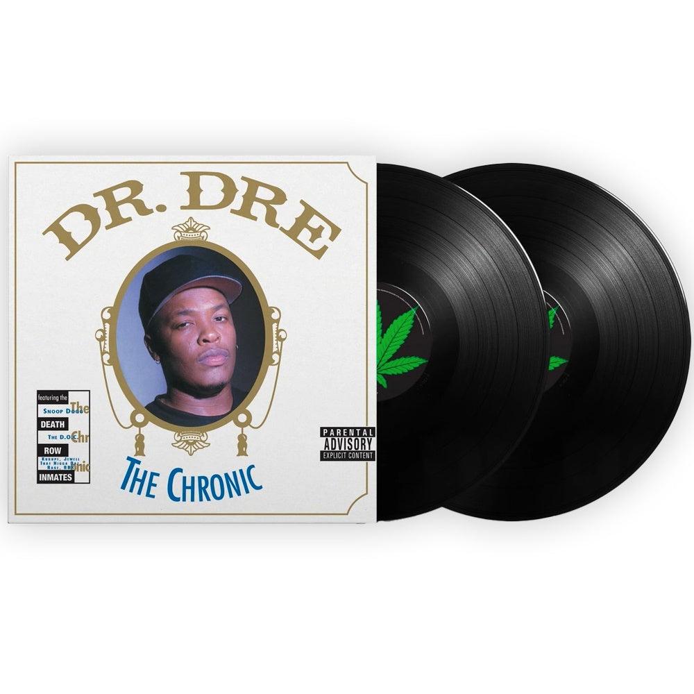 Dr. Dre- The Chronic (30th Anniversary)