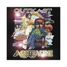 Outkast- Aquemini
