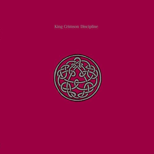 King Crimson- Discipline