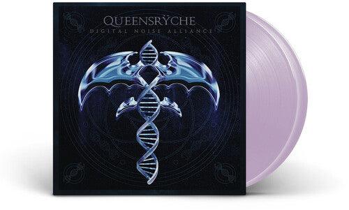 Queensryche- Digital Noise Alliance (Lilac Vinyl)
