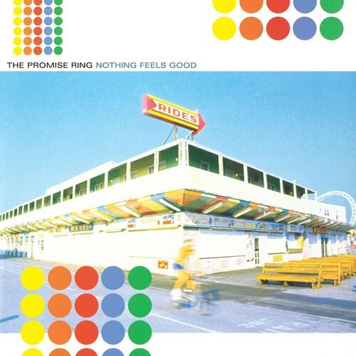 The Promise Ring- Nothing Feels Good (Anniv Ed)