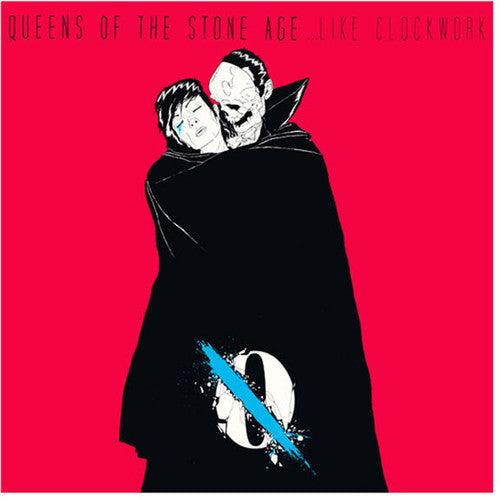 Queens of the Stone Age- Like Clockwork