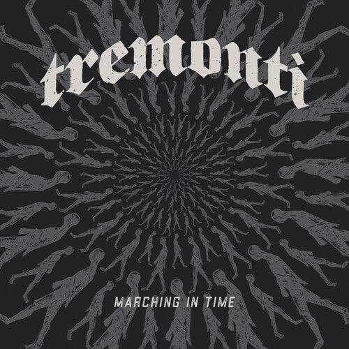 Tremonti- Marching in Time