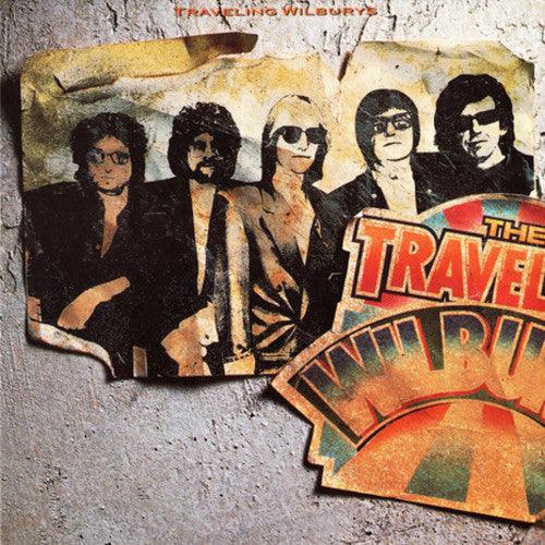 Traveling Wilburys- Traveling Wilburys 1