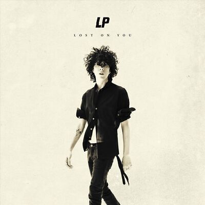 LP- Lost On You