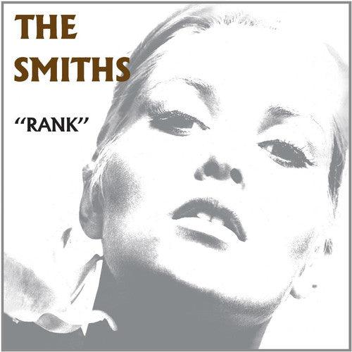 The Smiths- Rank