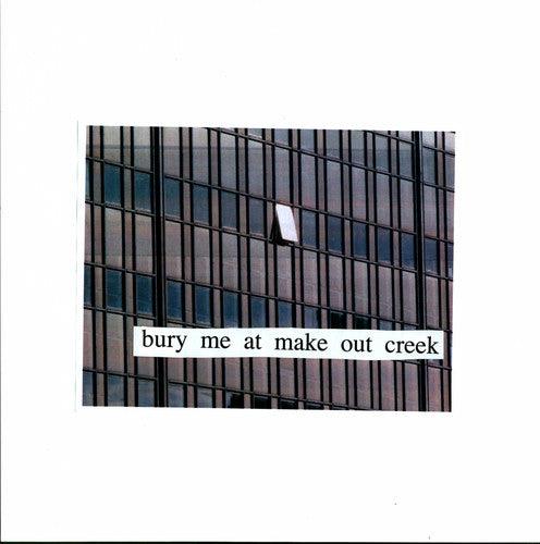 Mitski- Bury Me At Makeout Creek
