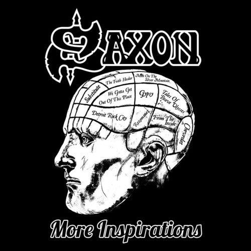 Saxon- More Inspirations