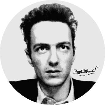 Joe Strummer- Junco Partner (Acoustic) (Pic Disc) -RSD21