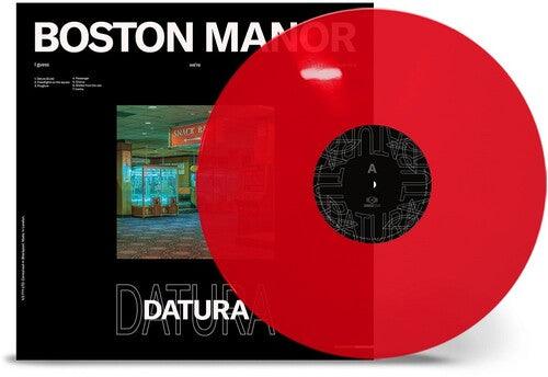 Boston Manor- Datura