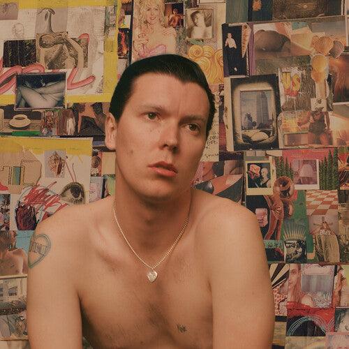 Alex Cameron- Miami Memory