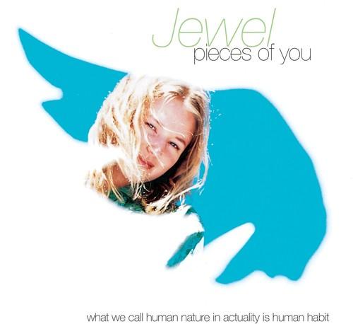 Jewel- Pieces Of You