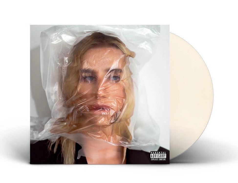 Kesha- Gag Order (Bone Colored Vinyl)