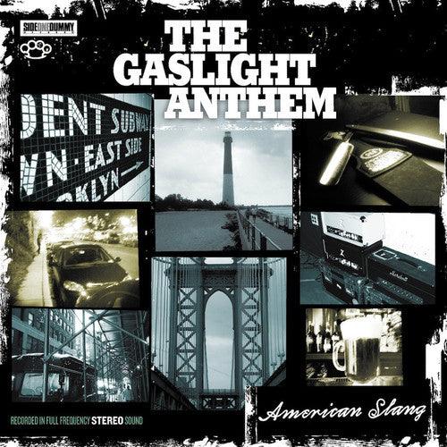 Gaslight Anthem- American Slang