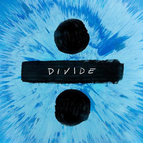 Ed Sheeran- Divide