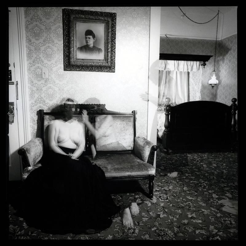 Squirrel Nut Zippers- Lost Songs of Doc Souchon -BF21