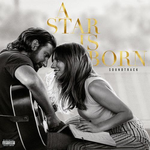 A Star Is Born Soundtrack (Lady Gaga)