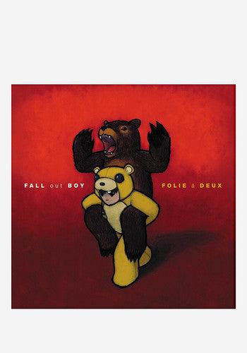Fall Out Boy- Folie A Deux